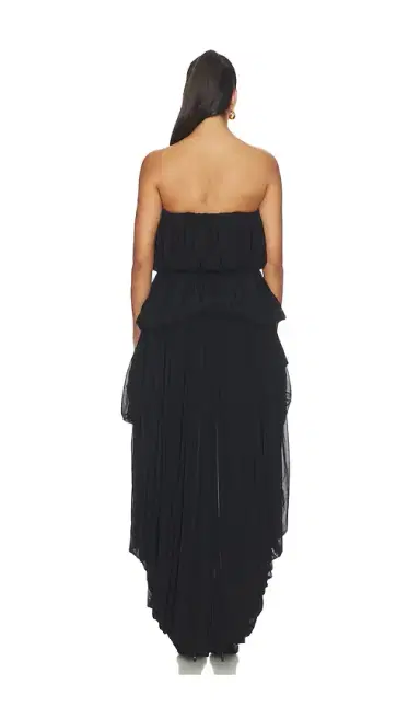 Ronny Kobo Aly Dress | Thumbnail 3 Ronny Kobo Aly Dress | Thumbnail 3