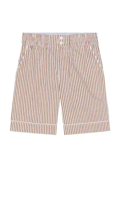 Krost Striped Short | Thumbnail 5 Krost Striped Short | Thumbnail 5