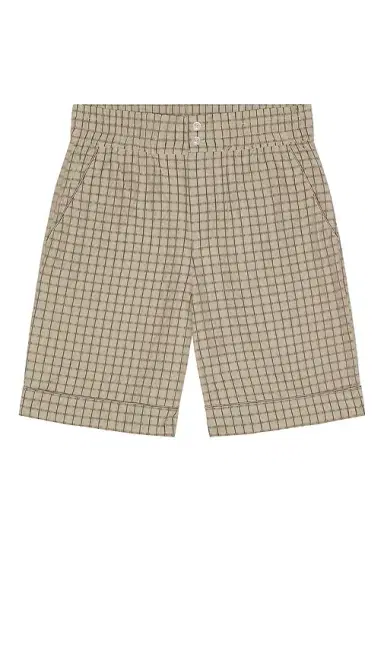 Krost Plaid Short | Thumbnail 4 Krost Plaid Short | Thumbnail 4