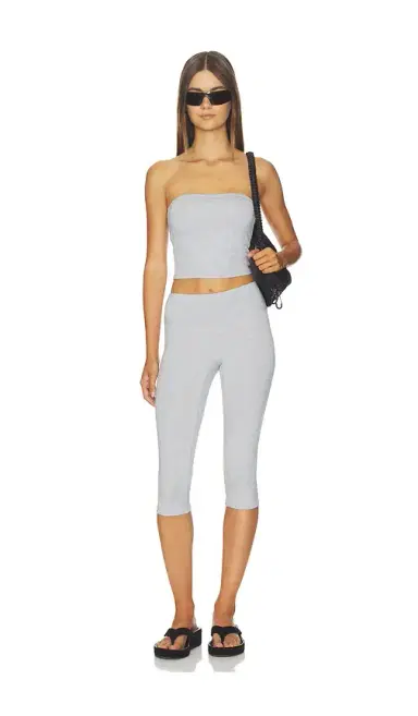 WellBeing + BeingWell WellBeing + BeingWell Loungewell Light Camden Tube Top | Thumbnail 4 WellBeing + BeingWell WellBeing + BeingWell Loungewell Light Camden Tube Top | Thumbnail 4