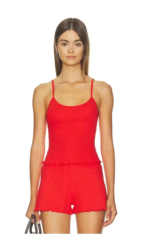 WellBeing + BeingWell Kenny Tank WellBeing + BeingWell Kenny Tank