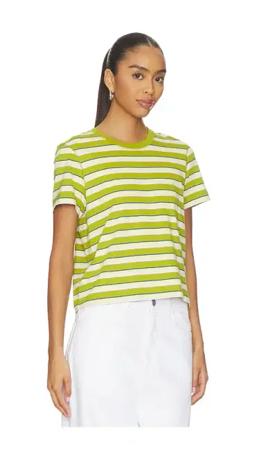 La Ligne Stripe Molly Tee | Thumbnail 2 La Ligne Stripe Molly Tee | Thumbnail 2