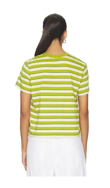 La Ligne Stripe Molly Tee | Thumbnail 3 La Ligne Stripe Molly Tee | Thumbnail 3