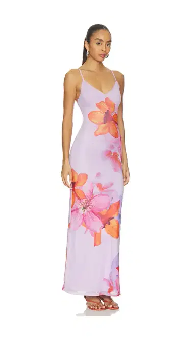Tiger Mist Alaina Dress | Thumbnail 2 Tiger Mist Alaina Dress | Thumbnail 2