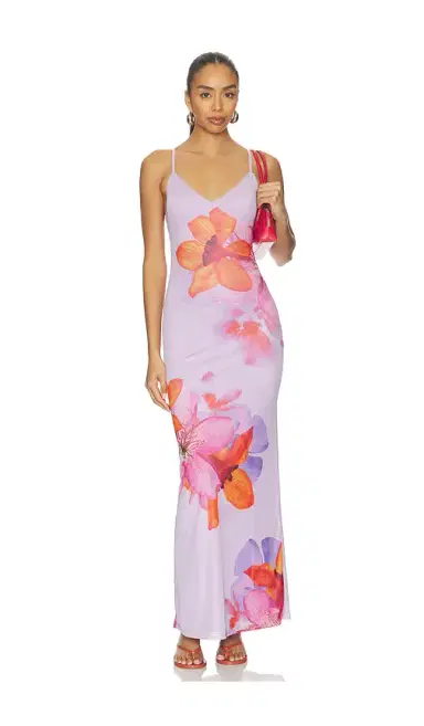 Tiger Mist Alaina Dress | Thumbnail 1 Tiger Mist Alaina Dress | Thumbnail 1