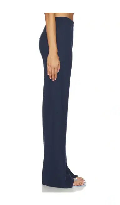 La Ligne Linen Colby Pant | Thumbnail 3 La Ligne Linen Colby Pant | Thumbnail 3