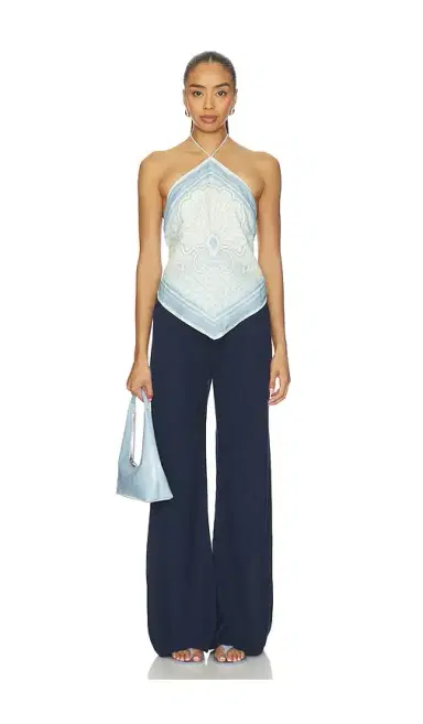 La Ligne Linen Colby Pant | Thumbnail 5 La Ligne Linen Colby Pant | Thumbnail 5