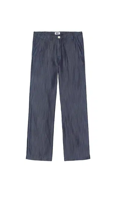 Krost Elliot Denim Trouser | Thumbnail 5 Krost Elliot Denim Trouser | Thumbnail 5