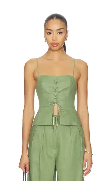 Hevron Ophelia Top | Thumbnail 1 Hevron Ophelia Top | Thumbnail 1