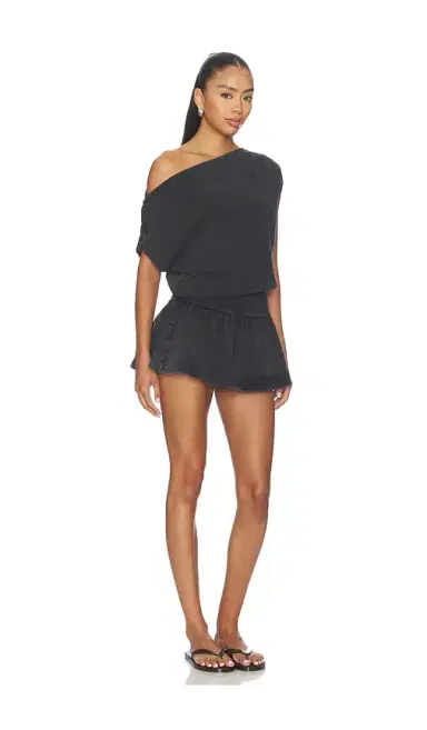 Free People x FP Movement Hot Shot City Dress | Thumbnail 2 Free People x FP Movement Hot Shot City Dress | Thumbnail 2