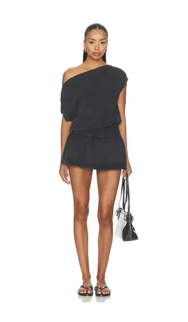Free People x FP Movement Hot Shot City Dress | Thumbnail 1 Free People x FP Movement Hot Shot City Dress | Thumbnail 1