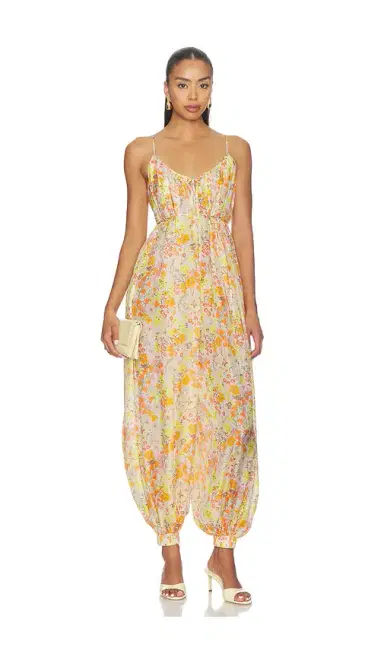 Zimmermann Solstice Jumpsuit | Thumbnail 2 Zimmermann Solstice Jumpsuit | Thumbnail 2
