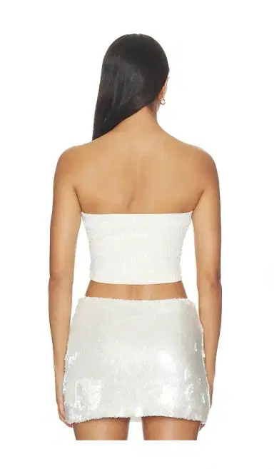 Lovers and Friends Reiley Shell Embroidered Top | Thumbnail 3 Lovers and Friends Reiley Shell Embroidered Top | Thumbnail 3
