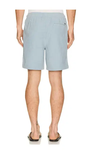 Brixton Everyday Corduroy Short | Thumbnail 2 Brixton Everyday Corduroy Short | Thumbnail 2