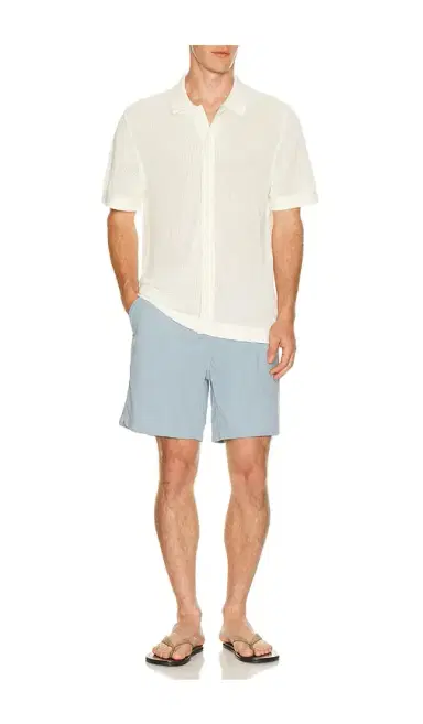 Brixton Everyday Corduroy Short | Thumbnail 3 Brixton Everyday Corduroy Short | Thumbnail 3