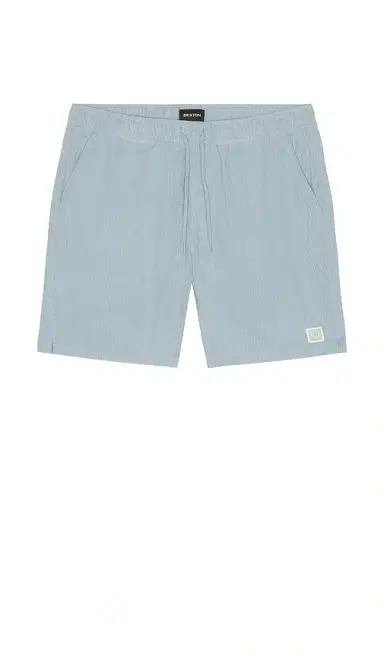 Brixton Everyday Corduroy Short | Thumbnail 4 Brixton Everyday Corduroy Short | Thumbnail 4