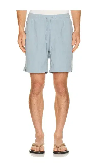 Brixton Everyday Corduroy Short | Thumbnail 1 Brixton Everyday Corduroy Short | Thumbnail 1