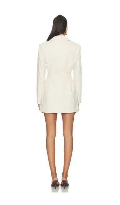 LIONESS Steinway Mini Dress | Thumbnail 3 LIONESS Steinway Mini Dress | Thumbnail 3