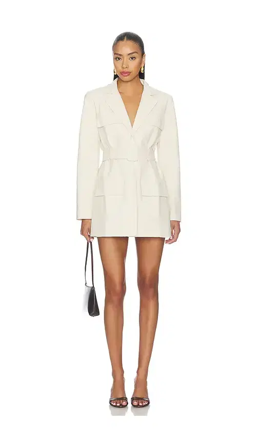 Steinway Mini Dress Steinway Mini Dress