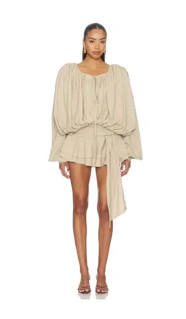 LIONESS Elements Mini Dress | Thumbnail 1 LIONESS Elements Mini Dress | Thumbnail 1