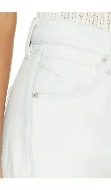 Free People x We The Free Alter Ego Boyfriend Jean | Thumbnail 6 Free People x We The Free Alter Ego Boyfriend Jean | Thumbnail 6