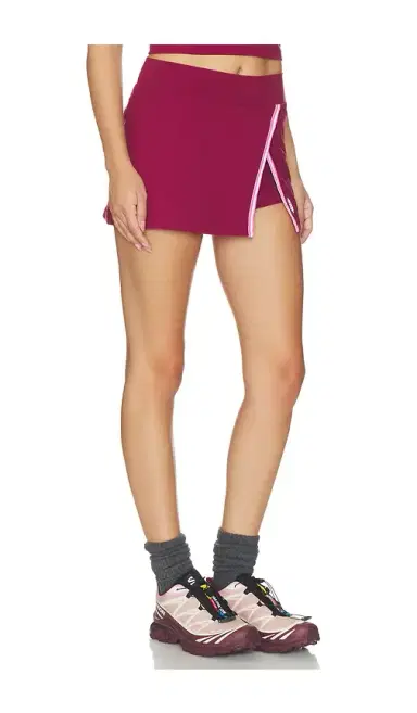 Free People x FP Movement Forehand Skort | Thumbnail 2 Free People x FP Movement Forehand Skort | Thumbnail 2