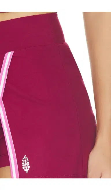 Free People x FP Movement Forehand Skort | Thumbnail 6 Free People x FP Movement Forehand Skort | Thumbnail 6