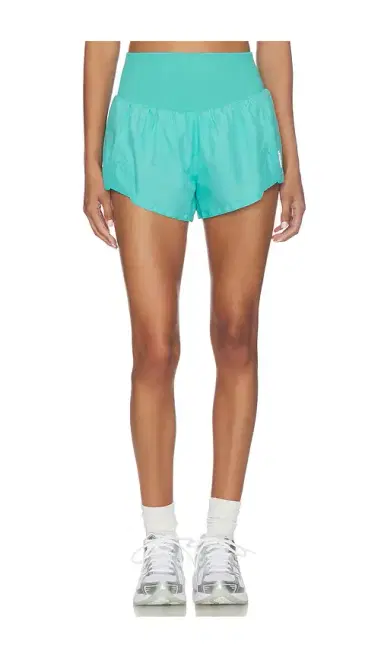 Free People x FP Movement Carpe Diem Short | Thumbnail 1 Free People x FP Movement Carpe Diem Short | Thumbnail 1