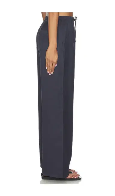 LESET Daniel Drawstring Pocket Pant | Thumbnail 3 LESET Daniel Drawstring Pocket Pant | Thumbnail 3