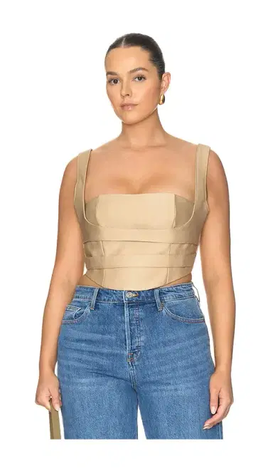 AFRM Kendra Top | Thumbnail 2 AFRM Kendra Top | Thumbnail 2