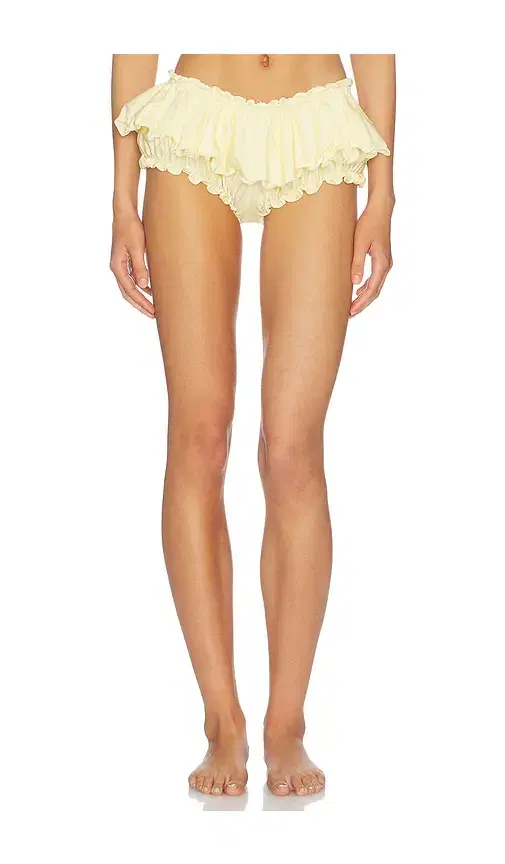 Matilda Bikini Bottom Matilda Bikini Bottom