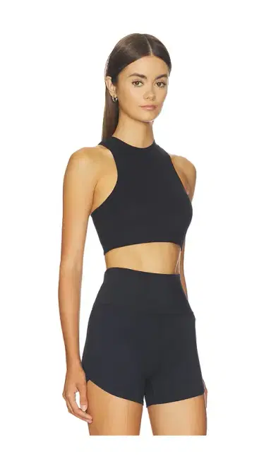 WellBeing + BeingWell WellBeing + BeingWell Flowwell Nura Sports Bra | Thumbnail 2 WellBeing + BeingWell WellBeing + BeingWell Flowwell Nura Sports Bra | Thumbnail 2