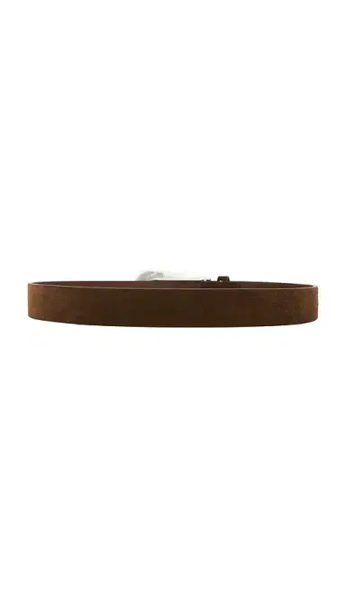 Free People Cannon Suede Belt | Thumbnail 2 Free People Cannon Suede Belt | Thumbnail 2