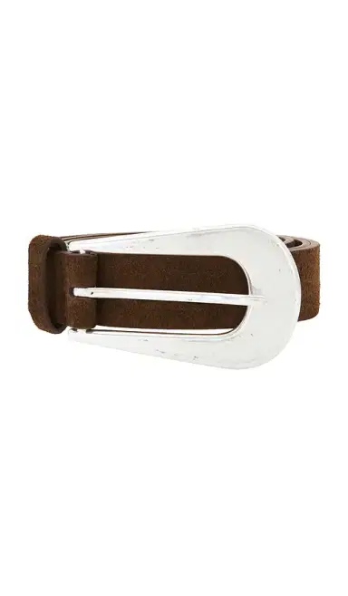 Free People Cannon Suede Belt | Thumbnail 3 Free People Cannon Suede Belt | Thumbnail 3