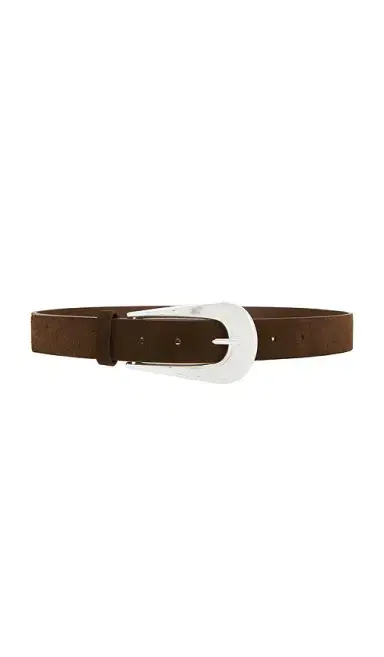 Free People Cannon Suede Belt | Thumbnail 1 Free People Cannon Suede Belt | Thumbnail 1