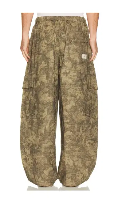 DRMERS CLUB Camo Pants | Thumbnail 3 DRMERS CLUB Camo Pants | Thumbnail 3