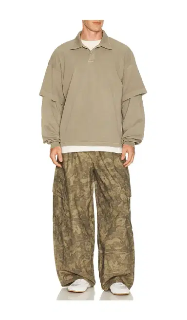 DRMERS CLUB Camo Pants | Thumbnail 4 DRMERS CLUB Camo Pants | Thumbnail 4