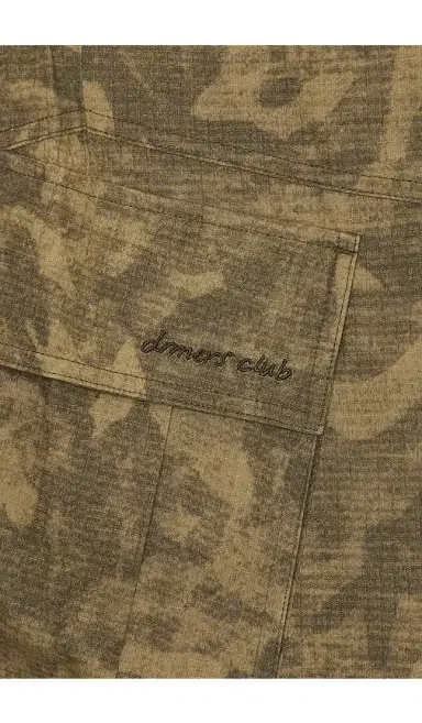 DRMERS CLUB Camo Pants | Thumbnail 6 DRMERS CLUB Camo Pants | Thumbnail 6