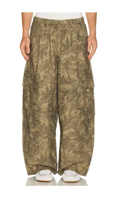 DRMERS CLUB Camo Pants | Thumbnail 1 DRMERS CLUB Camo Pants | Thumbnail 1