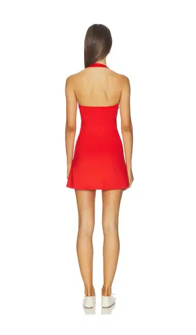WellBeing + BeingWell WellBeing + BeingWell Flowwell Ambrose Dress | Thumbnail 3 WellBeing + BeingWell WellBeing + BeingWell Flowwell Ambrose Dress | Thumbnail 3