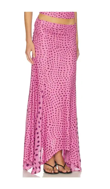SOVERE Zuri Skirt | Thumbnail 2 SOVERE Zuri Skirt | Thumbnail 2