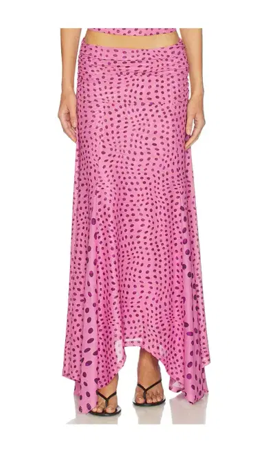 SOVERE Zuri Skirt | Thumbnail 1 SOVERE Zuri Skirt | Thumbnail 1