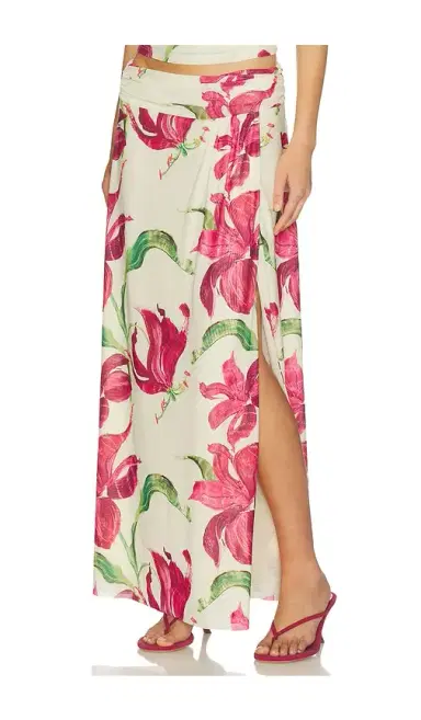 SOVERE Azalea Skirt | Thumbnail 3 SOVERE Azalea Skirt | Thumbnail 3