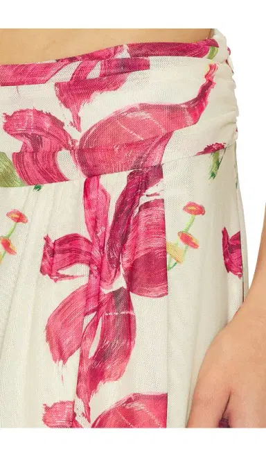 SOVERE Azalea Skirt | Thumbnail 6 SOVERE Azalea Skirt | Thumbnail 6