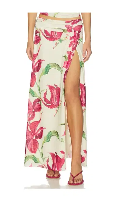 SOVERE Azalea Skirt | Thumbnail 1 SOVERE Azalea Skirt | Thumbnail 1
