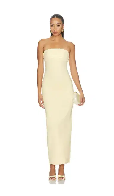 superdown Tierra Maxi Dress | Thumbnail 2 superdown Tierra Maxi Dress | Thumbnail 2