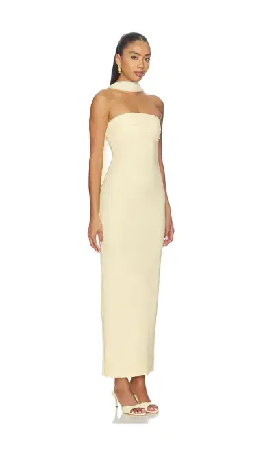 superdown Tierra Maxi Dress | Thumbnail 3 superdown Tierra Maxi Dress | Thumbnail 3