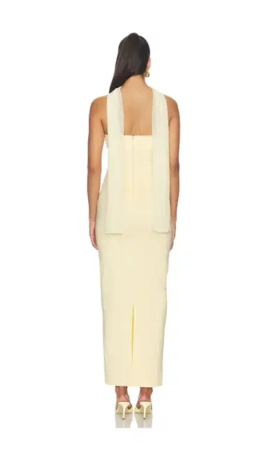 superdown Tierra Maxi Dress | Thumbnail 4 superdown Tierra Maxi Dress | Thumbnail 4