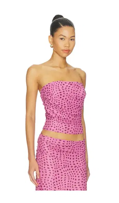SOVERE Zuri Strapless Top | Thumbnail 2 SOVERE Zuri Strapless Top | Thumbnail 2