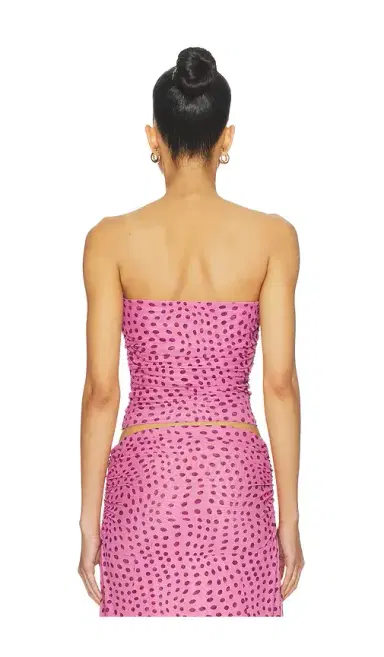 SOVERE Zuri Strapless Top | Thumbnail 3 SOVERE Zuri Strapless Top | Thumbnail 3